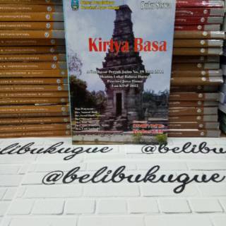 46+ Download buku paket bahasa jawa kirtya basa kelas 8 information