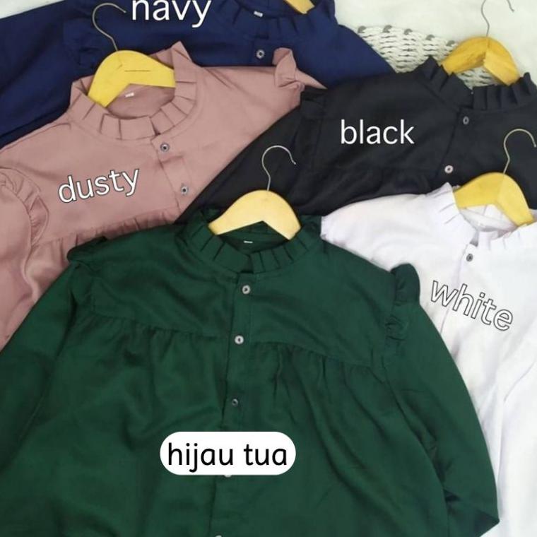 WNG.25Au22ᴴ ‑ ATASAN BIG SIZE WANITA LD 140, 150, 160 CM