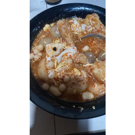 

Boci Ayam Suwir, Tetelan dan Beranak