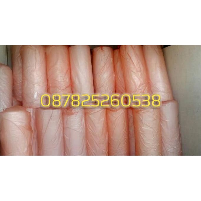 

bubble wrap via gokilat bubblewrap plastik packing bandung TERBARU