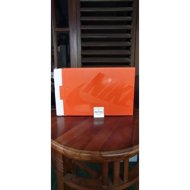 Box / Kardus Sepatu Nike LDWAFFLE / SACAI