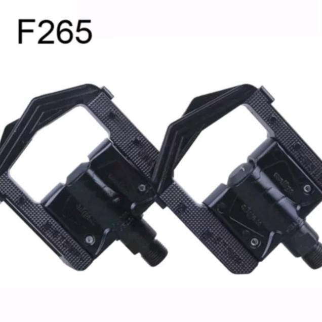 - ON SALE SPAREPART SEPEDAH- PEDAL LIPAT WELLGO F265 ,SPAREPART SEPEDA SPAREPART SEPEDA KOMPONEN