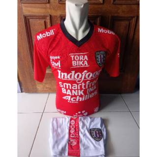  Kaos  jersey setelan liga indonesia BALI  UNITED  kaos  baju  