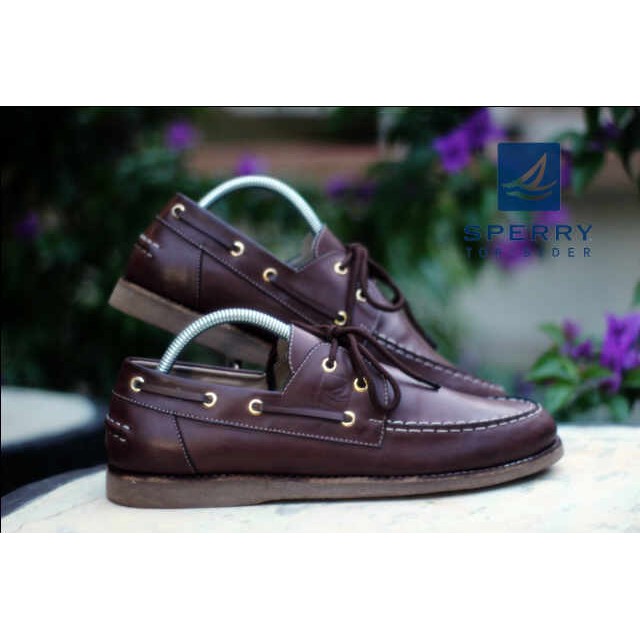Sepatu Kets Sperry Top Sider, Sepatu Pria Sperry Top Sider Indonesia Toko Online Terpercaya