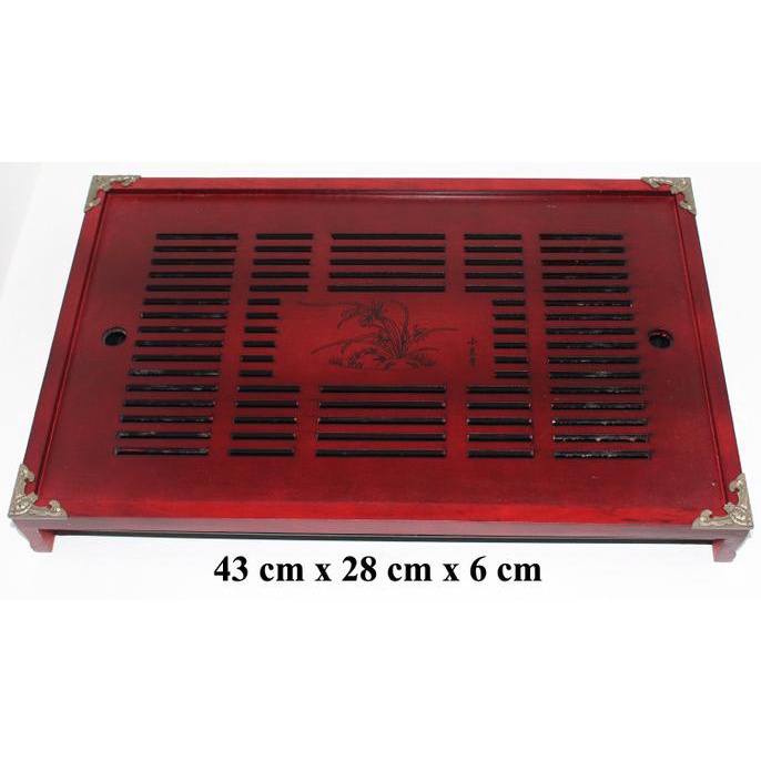 

Solid Wood Tea Tray Chinese Kungfu Tea