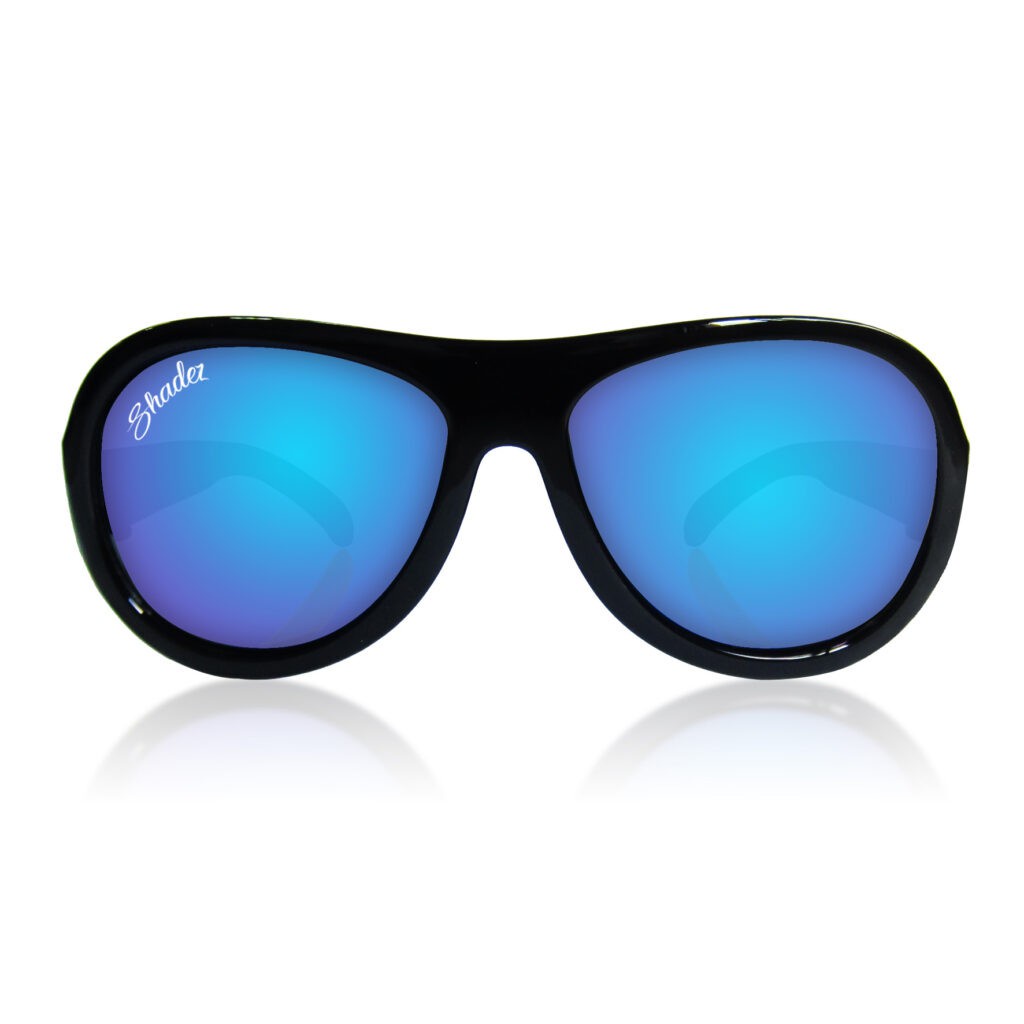 Shadez UV Protection Junior 3-7Y Motif  -  Kacamata Anak (SHZ)