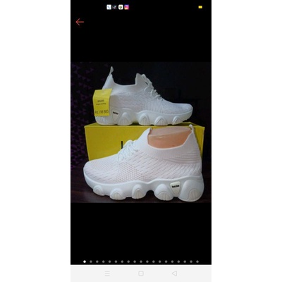 NEW sepatu belbe murah sepatu slip on wanita