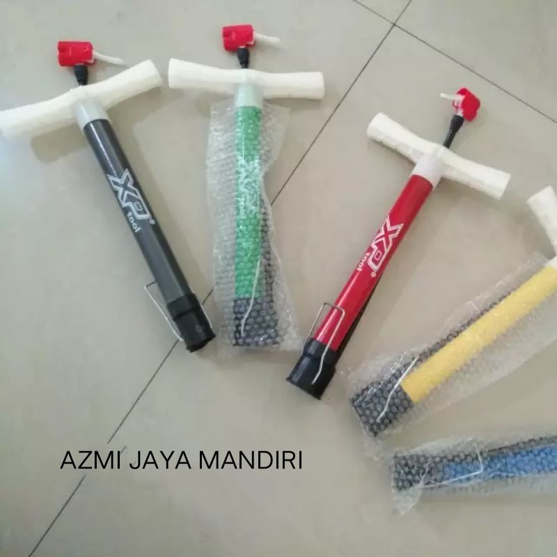 Pompa sepeda motor dan sepeda murah