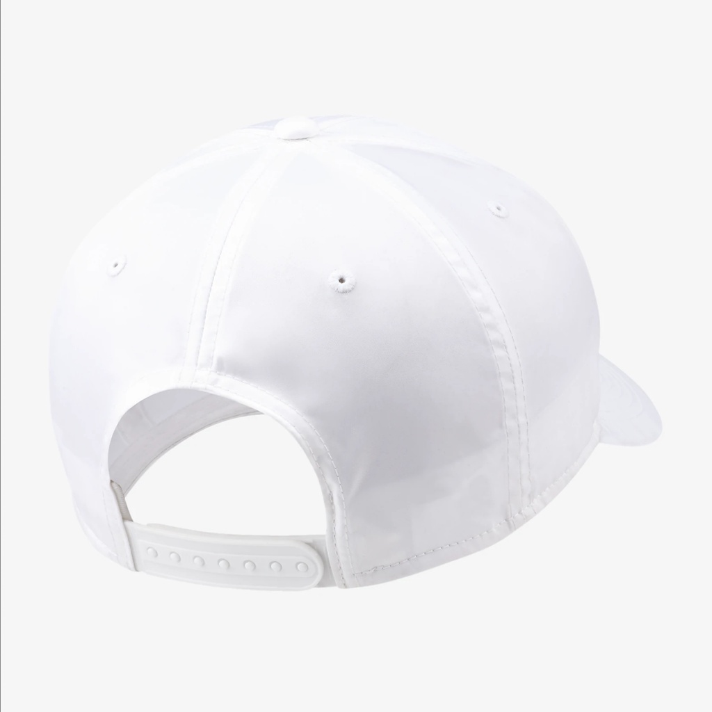 Nike Air Classic 99 Cap White Putih DH2423-100 Topi Original 100%