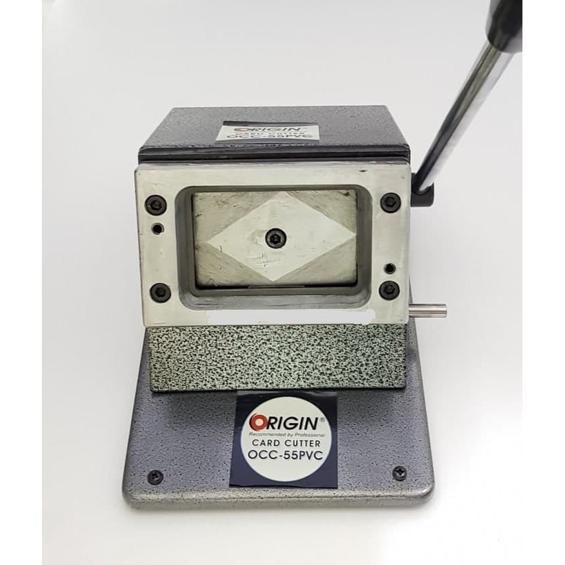 

Baterai Alkaline - Tinta Stempel - Plastik Wraping Plong Id Card Produk Terbaik