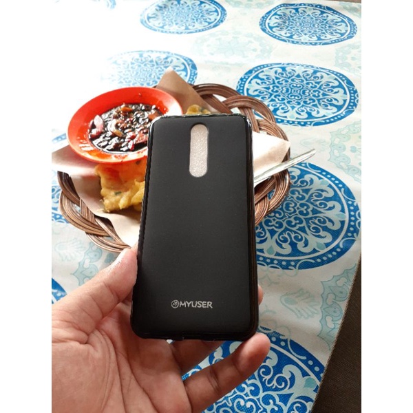 Case china mobile A4s softcase china mobile A4s Softcase Original China Mobile A4s