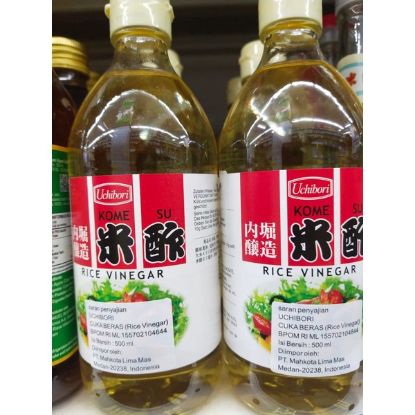 

cuka beras uchibori 500ml