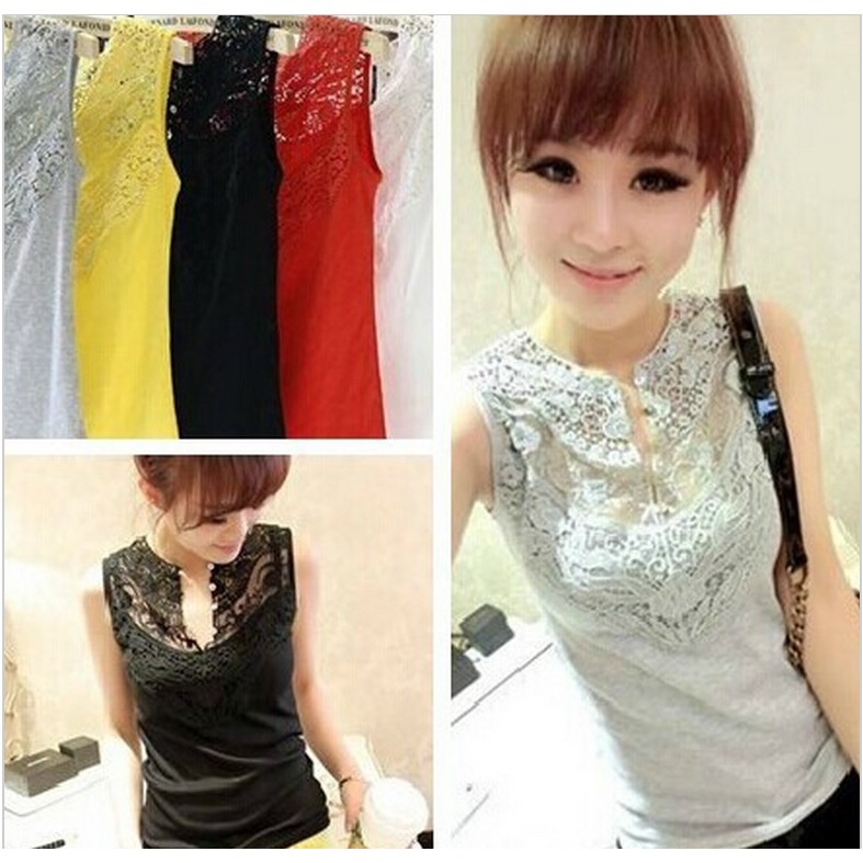 Tank Top Import  57113