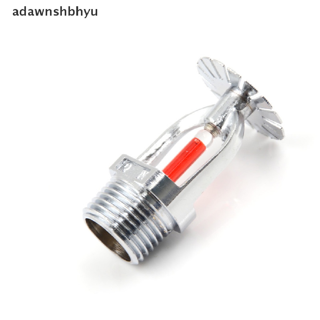 Adawnshbhyu ZSTX-15 68℃ Kepala Sprinkler Api Proteksi Sistem Pemadam Api Pendent Fire Extinguisher