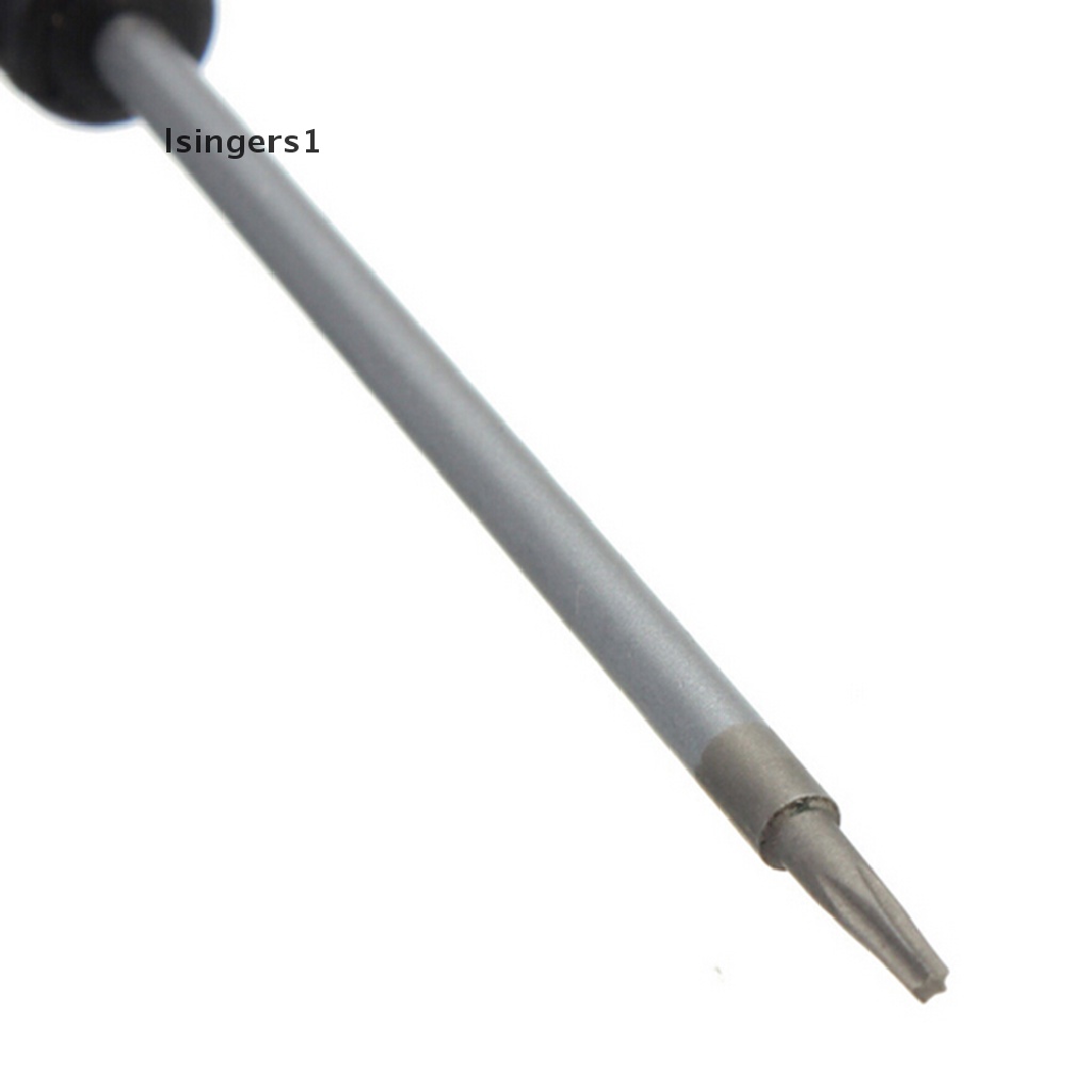 (lsingers1) Obeng Pentalobe 5-point Panjang 1.2mm Untuk Reparasi Macbook Air / Pro