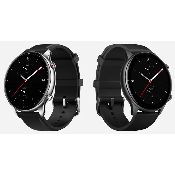 Amazfit GTR 2 Smartwatch Global Version Amoled - Garansi Resmi