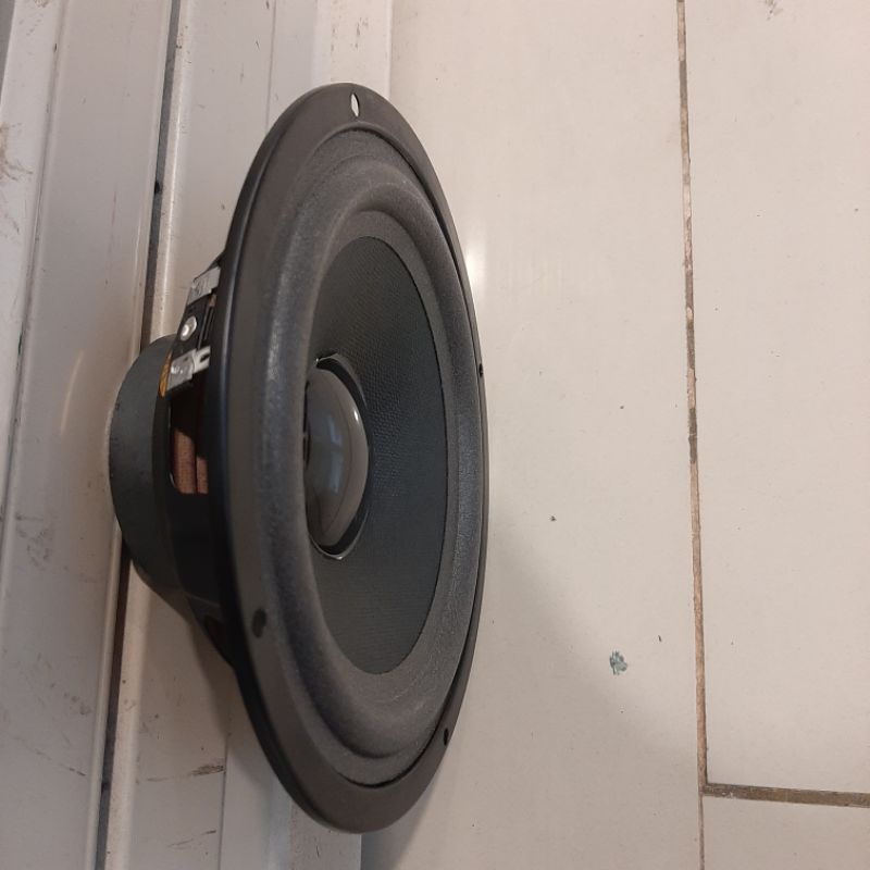 Speaker Component PEETO 6 Inch SKJ-0660 Audio Mid , Low Max 300 Watt