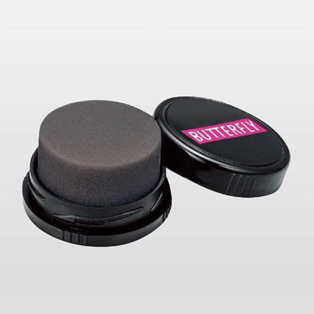 Butterfly Clean Care Spon Pembersih Karet Bet Pingpong Tenis Meja Original