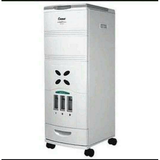 Toples Makanan / Ricebox Cosmos Bio 38 Bio38/Tempat Beras Cosmos 38Kg Promo Murah