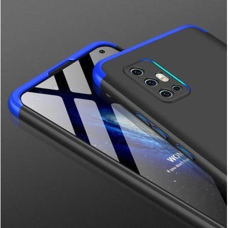 VIVO V19 CASE Gkk original Full cover 360