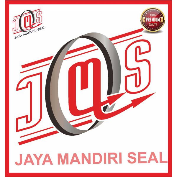 

oil seal power sterring SCJY 25x45x8 25-45-8 25 45 8 Murah