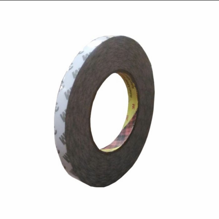 

Hari Ini 3M Double Tape 9075I / Double Tape Tisu Size 12Mm X 50 Mtr Hot Sale