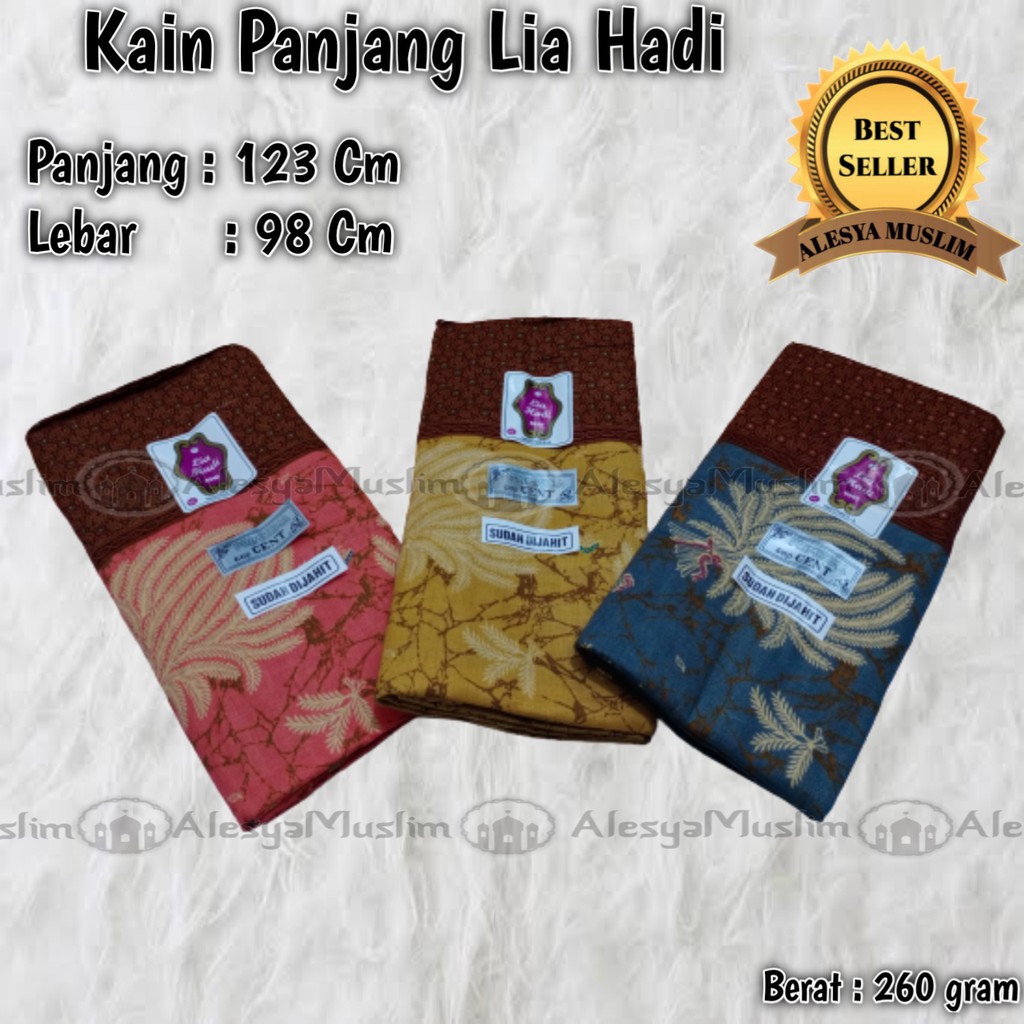 Kain Panjang Batik/Harga Grosir/Best Seller/Bisa Byara di Tempat