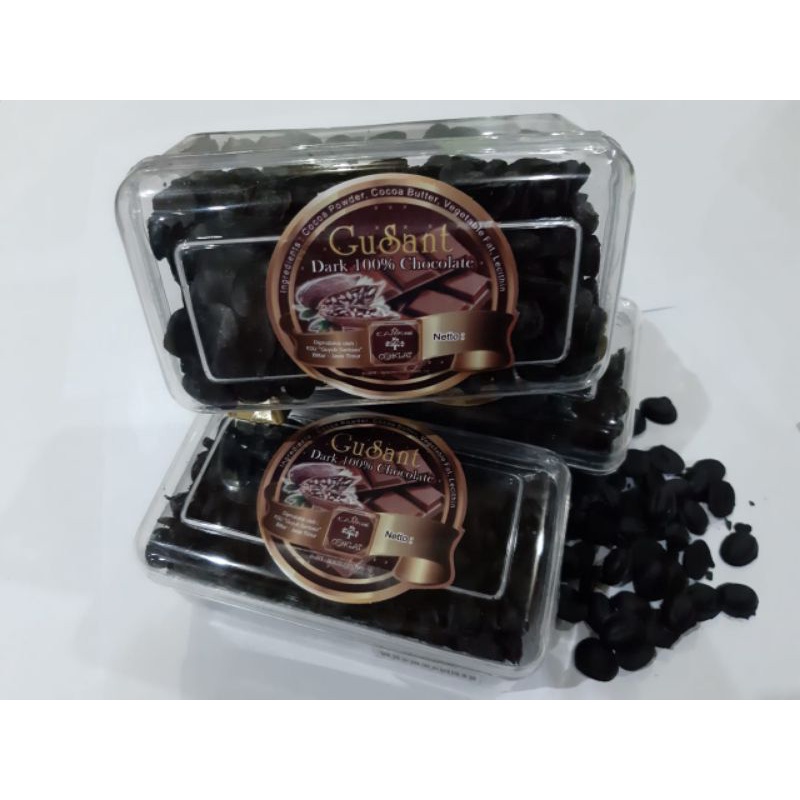 

Dark Curah 100% chip 300gr.