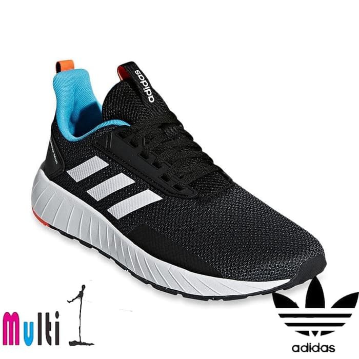 sepatu adidas questar drive