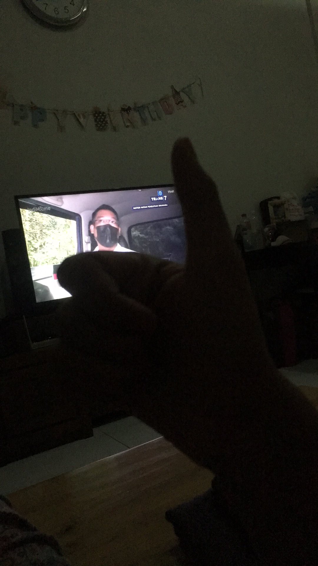 Poni Meja Prasmanan // Taplak Meja Prasmanan