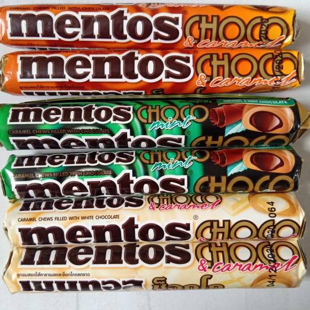 

Diskon!! ↘ Permen Mentos ほ Star Seller