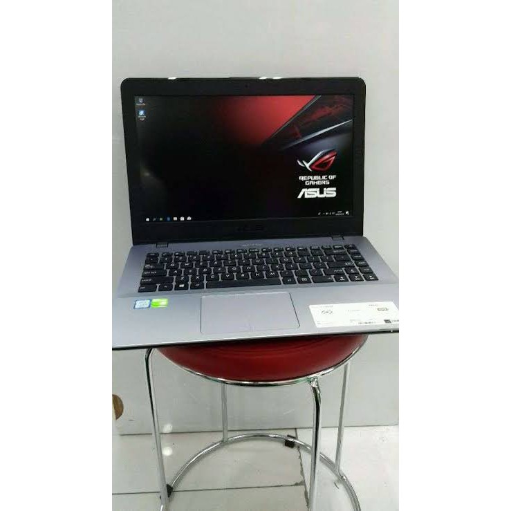 Asus i 7