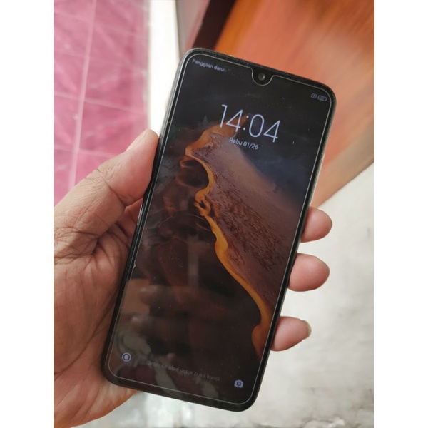 redmi note 7 batangan