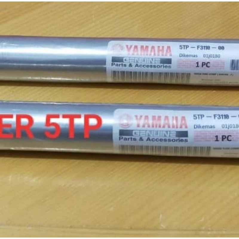 AS SHOCK DEPAN JUPITER Z BURHAN, VEGA R NEW (5TP)