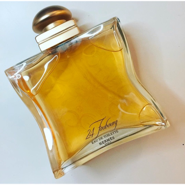 Herme 24 Faubourg EDT 100ml Women Original