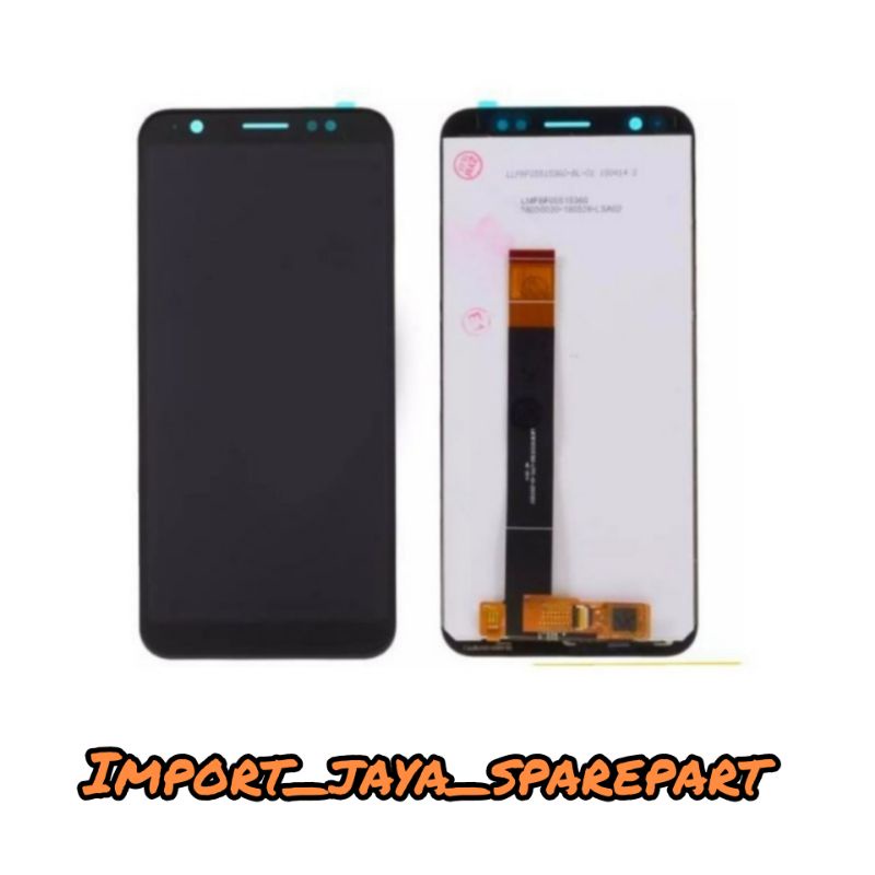 LCD FULLSET ASUS ZENFONE LIVE L1 / ZA550KL ORIGINAL