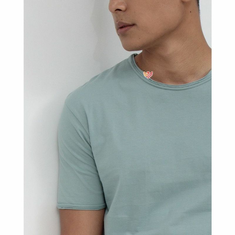 KAOS POLOS / UNFINISHED Tshirt