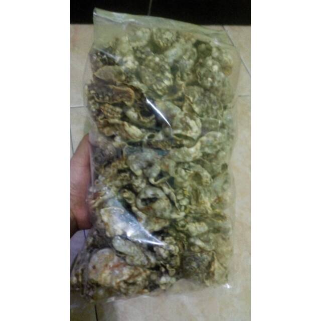 

Krupuk ikan