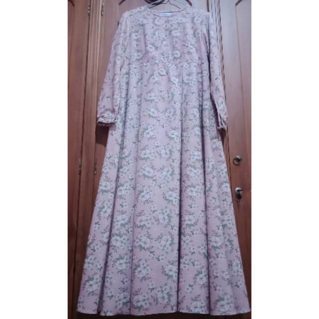 Preloved deanara syari