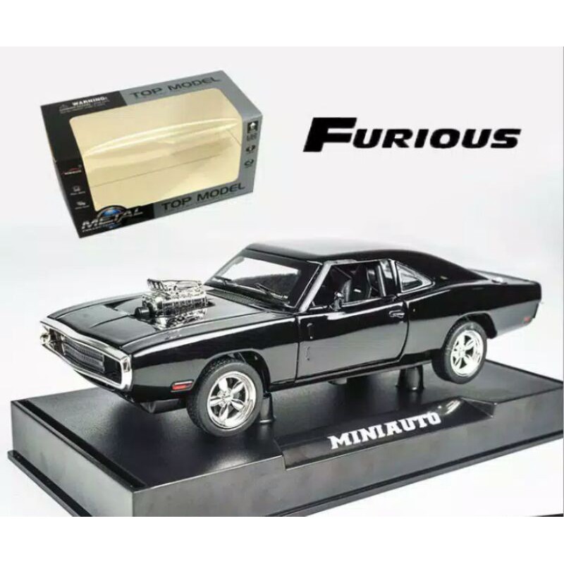 diecast dodge charger 1970 1:32