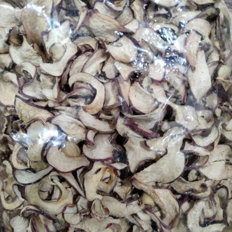 

Buah Mahkota Dewa Kering JSR