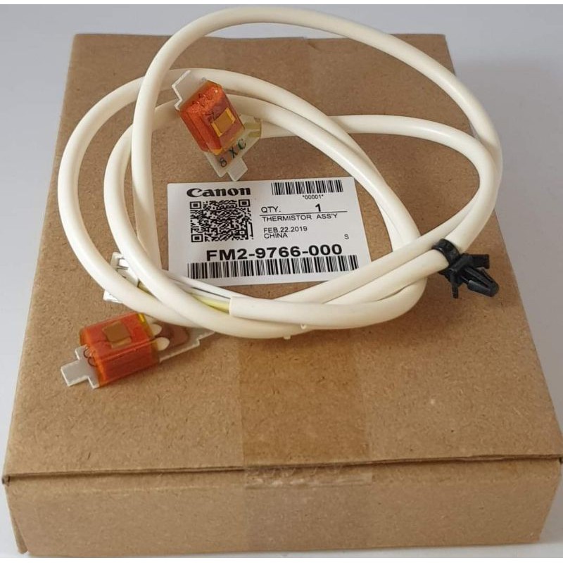 Thermistor canon ir 6570 ir 5570 ir 5075 ir 5070 ORIGINAL