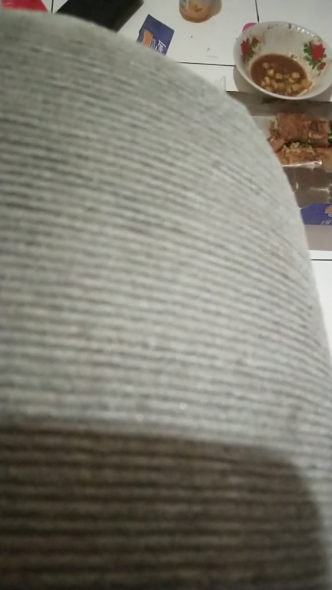 Kuali - Penggorengan No. 16 Cap Tiga Roda