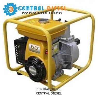 Waterpump/ Mesin pompa air bensin/ Mesin irigasi sawah Robin RTG 300 LT 3 inch