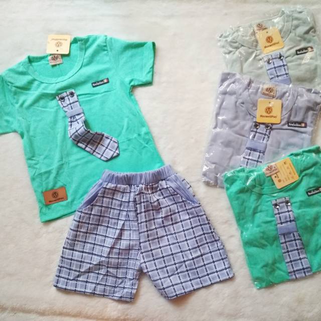 GROSIR SETELAN ANAK COWOK MAXWELLPRO APLIKASI DASI TERLARIS/BAJU ANAK COWOK TERMURAH