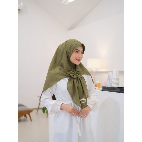 Hijab/Jilbab/Kerudung Instan Vita Terbaru Murah 2022