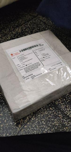 Tantos-cetakan Puding Plastik-3 Ukuran(pilih Ukuran)