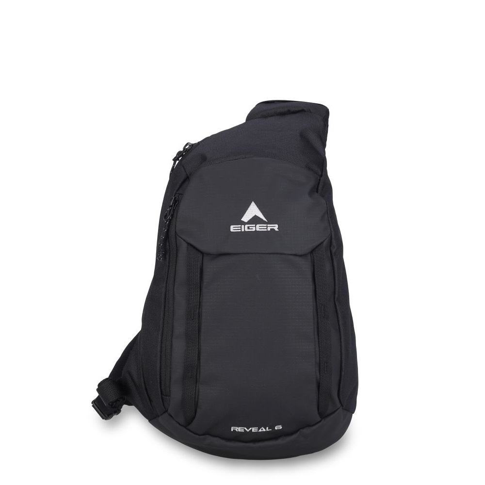 EIGER REVEAL SLING BAG