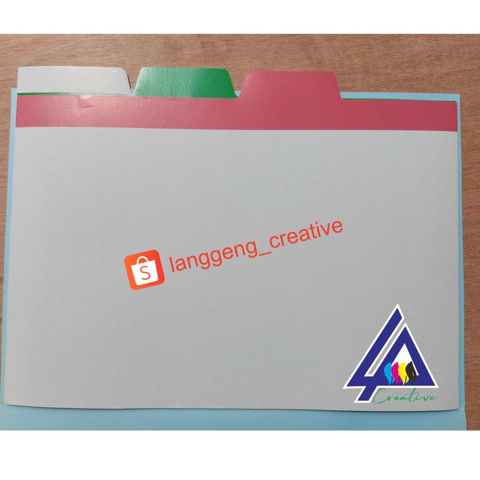 

GUIDE ARSIP SEKAT ARSIP atau Dokumen Peralatan Kearsipan (KODE 6334)