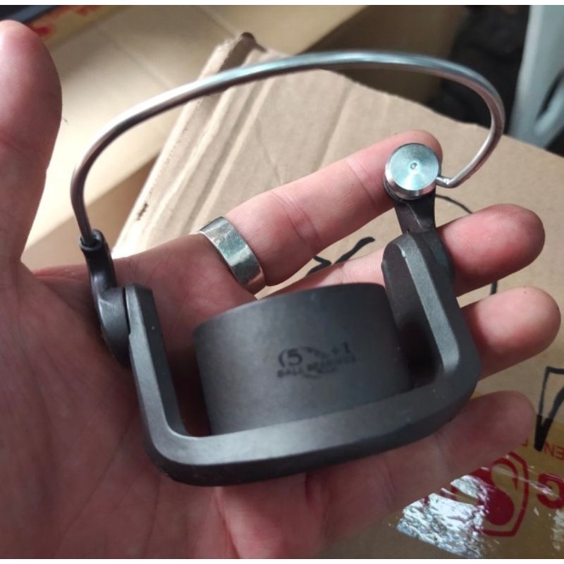 rotor set hanya untuk reel hinomiya 4000 spare part